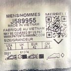 Merrell Moab 3 GTX Gore-Tex brown/grey/gum UK 8