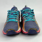 ASICS Gel-Kinsei 4 blue/purple/orange
