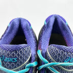 ASICS Gel-Kinsei 4 blue/purple/orange