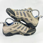 Merrell Moab 2 Continuum beige/blue