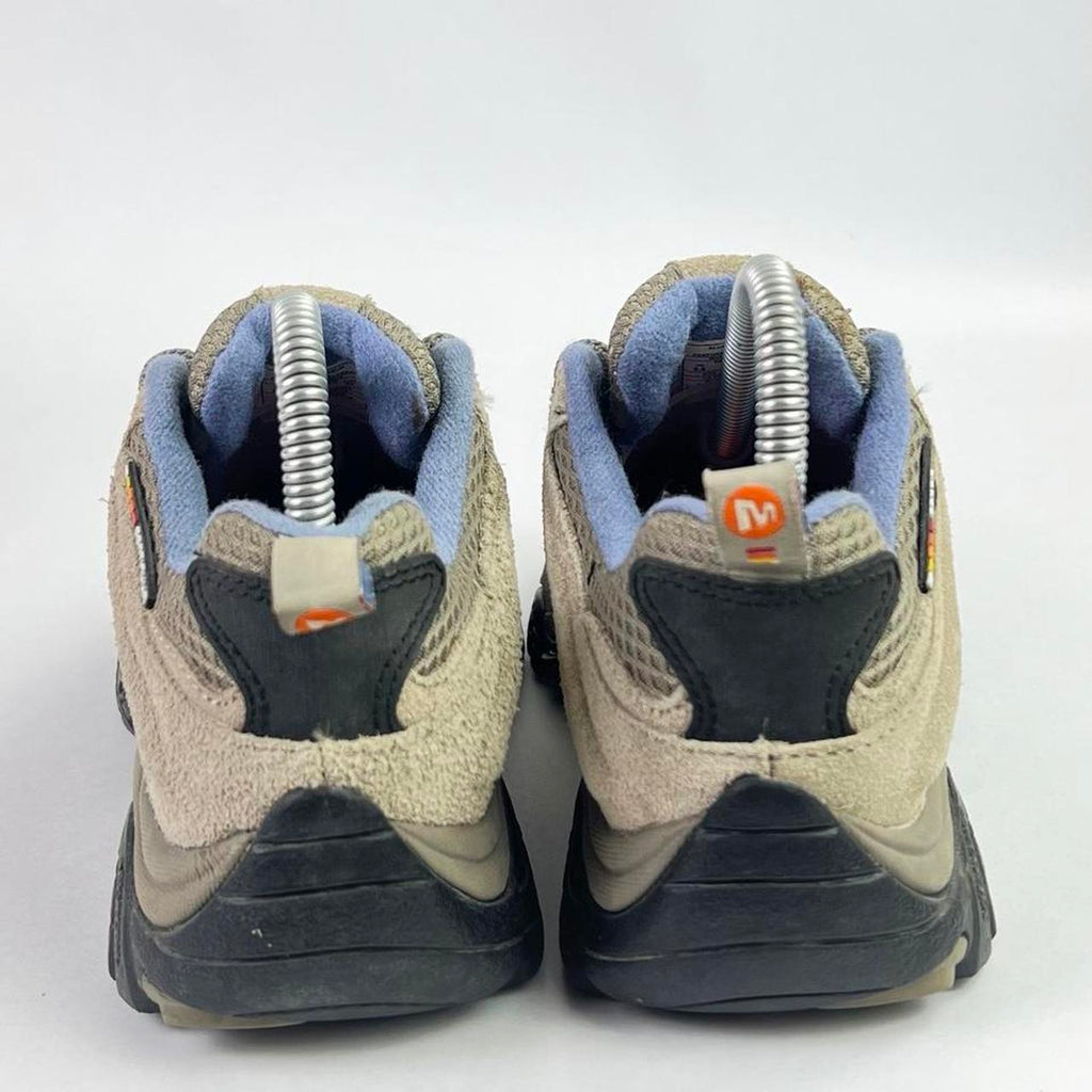 Merrell Moab 2 Continuum beige/blue