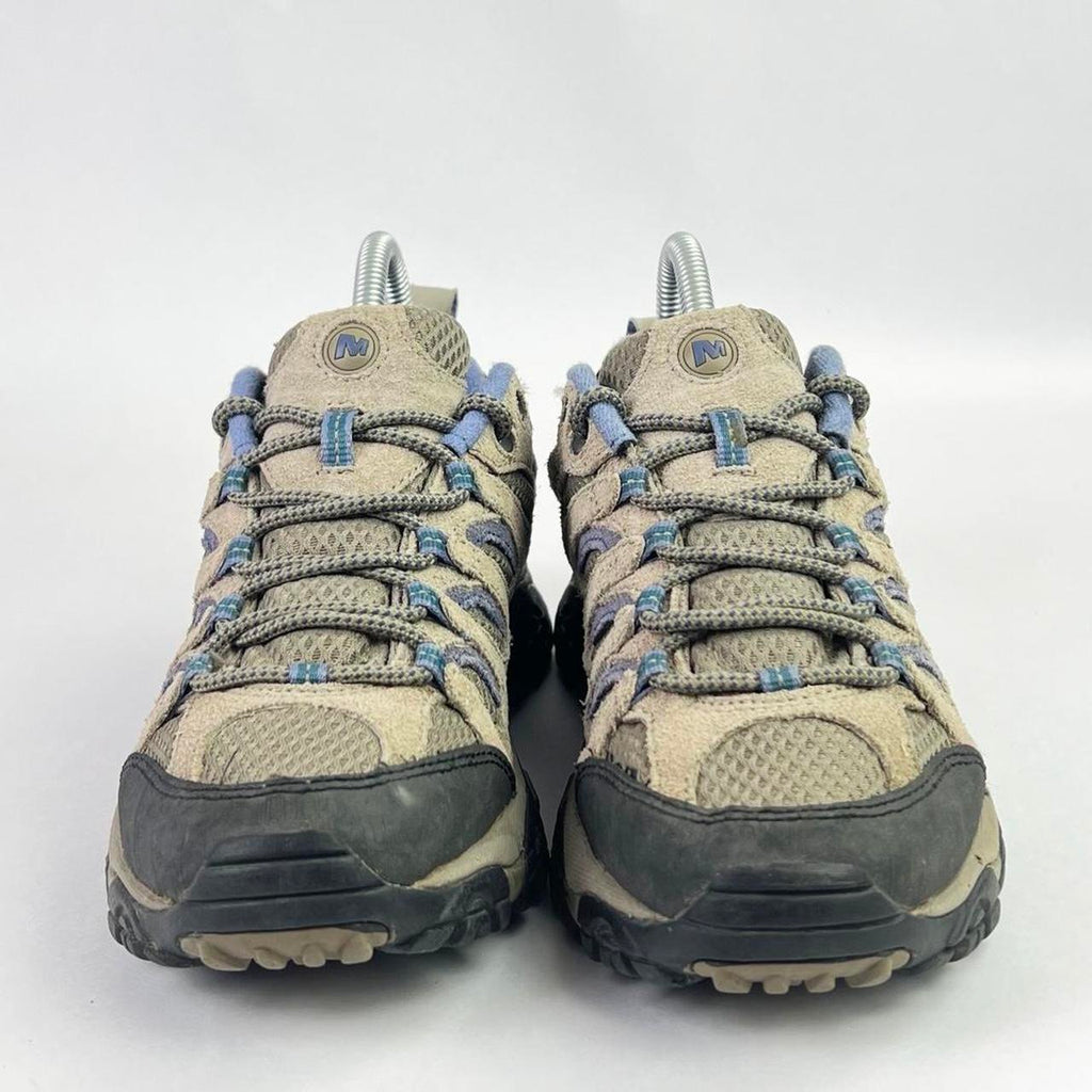 Merrell Moab 2 Continuum beige/blue