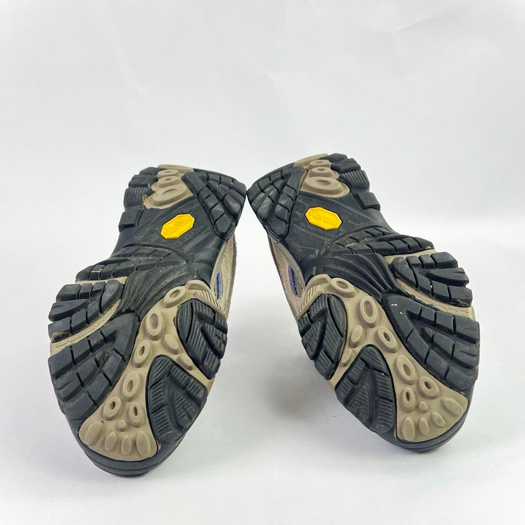 Merrell Moab 2 Continuum beige/blue