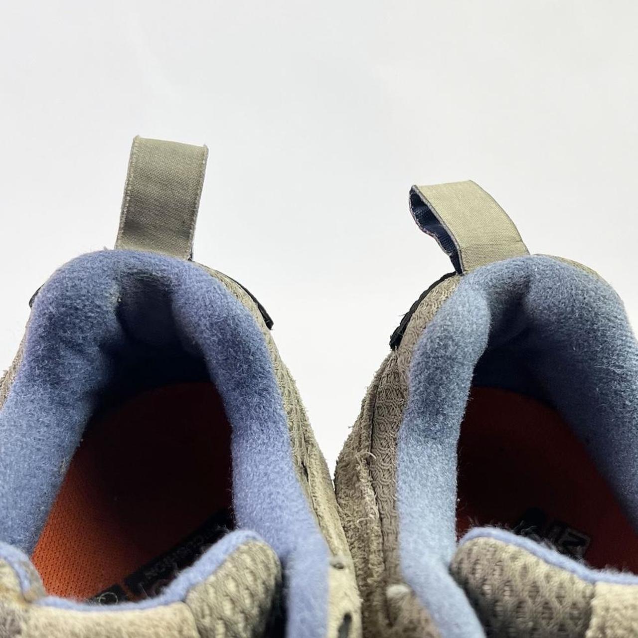 Merrell Moab 2 Continuum beige/blue