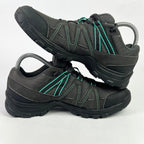 Salomon Deepstone M grey/blue