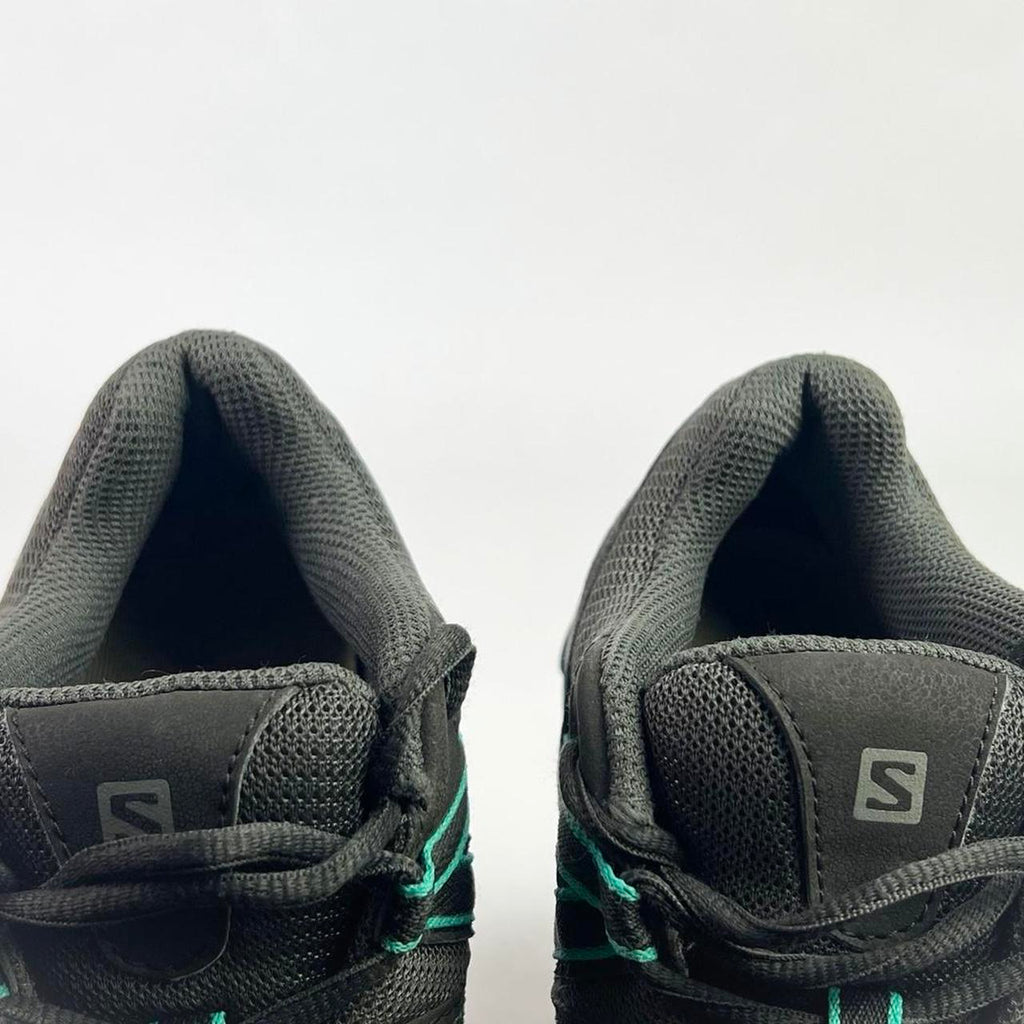 Salomon Deepstone M grey/blue