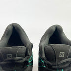 Salomon Deepstone M grey/blue