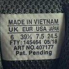 Salomon Deepstone M grey/blue