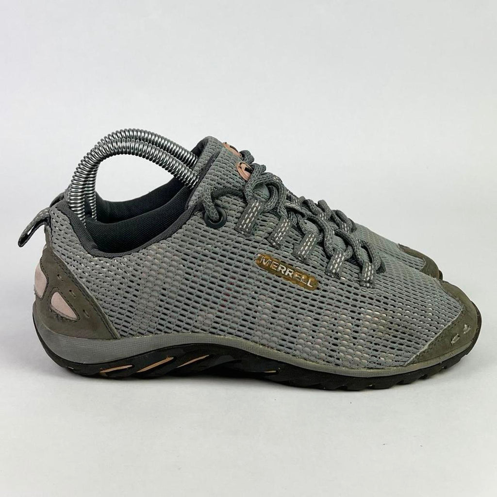 Merrell Wild Dove ‘Pale Lilac’