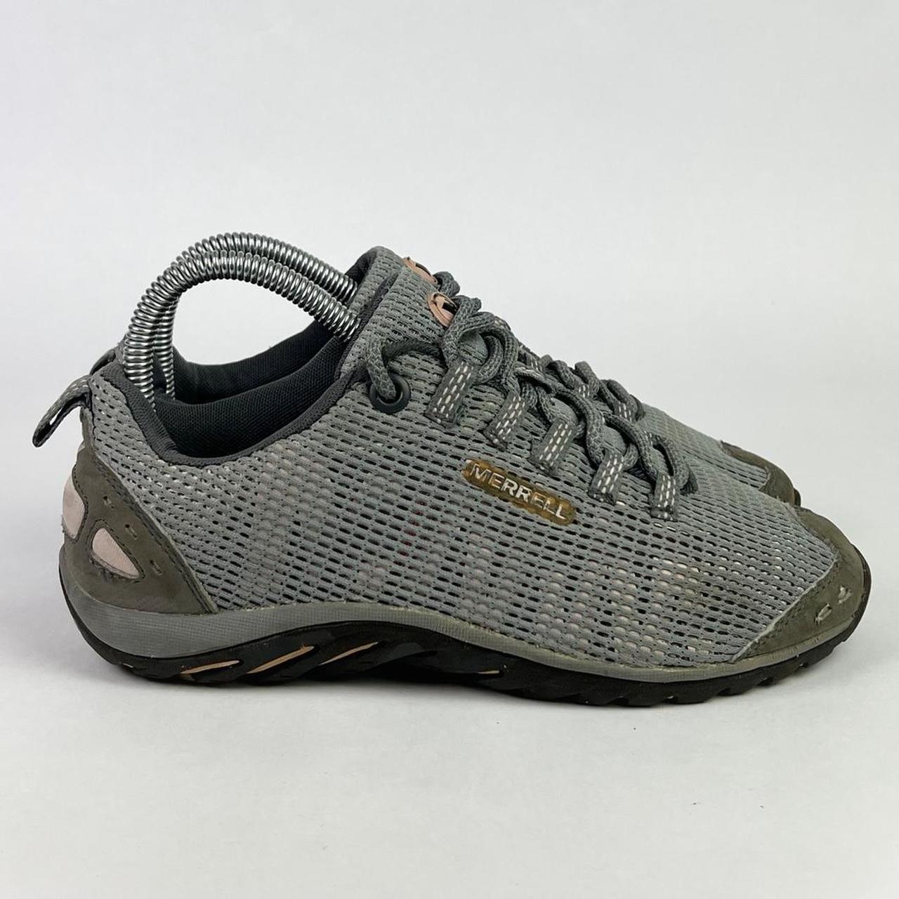 Merrell Wild Dove ‘Pale Lilac’