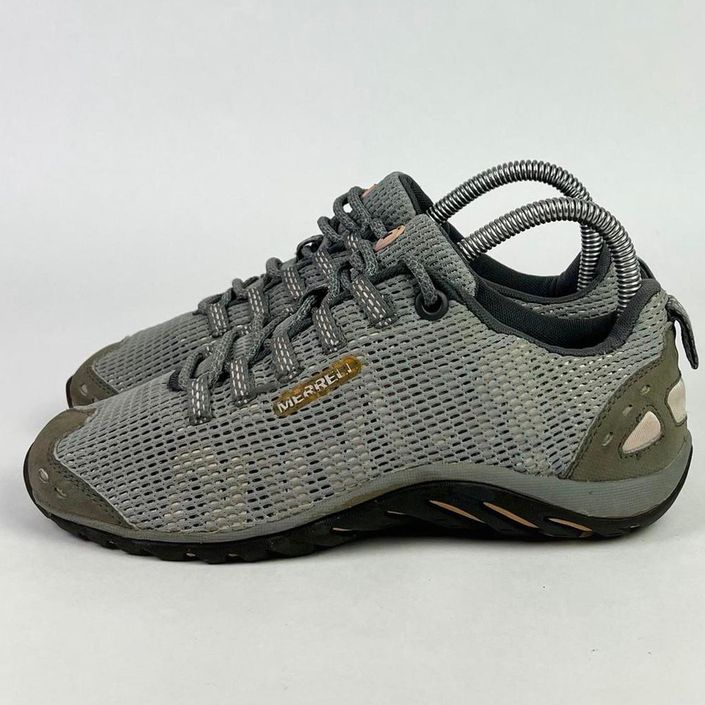 Merrell Wild Dove ‘Pale Lilac’