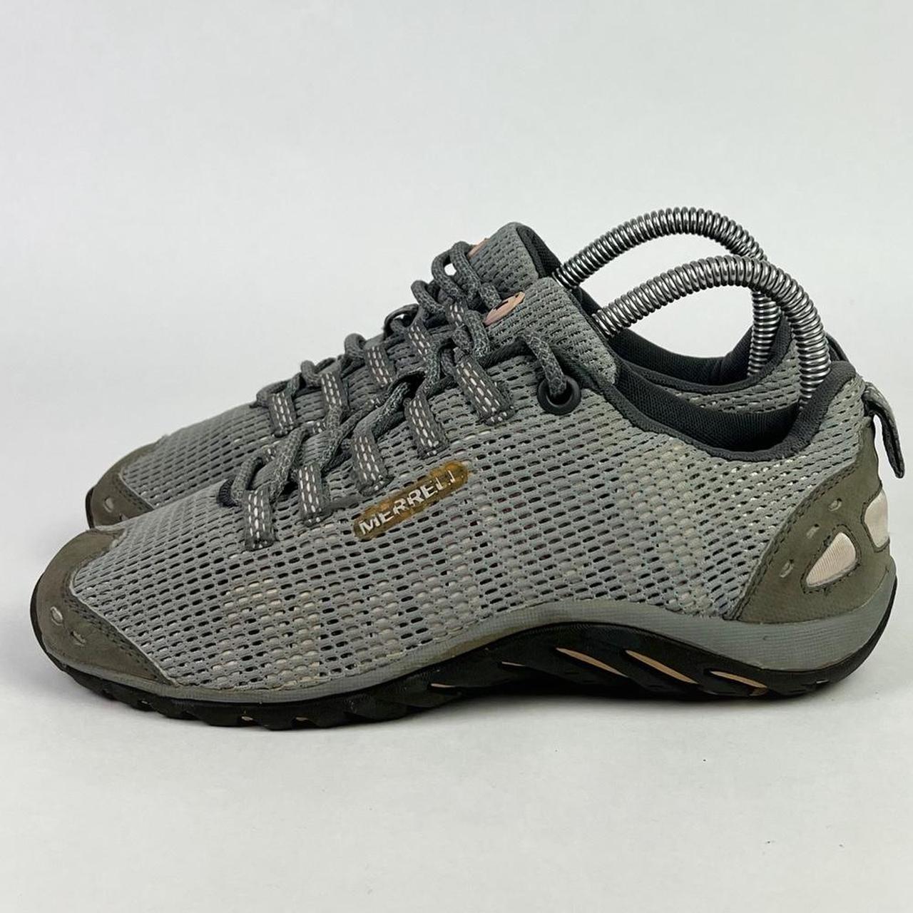 Merrell Wild Dove ‘Pale Lilac’