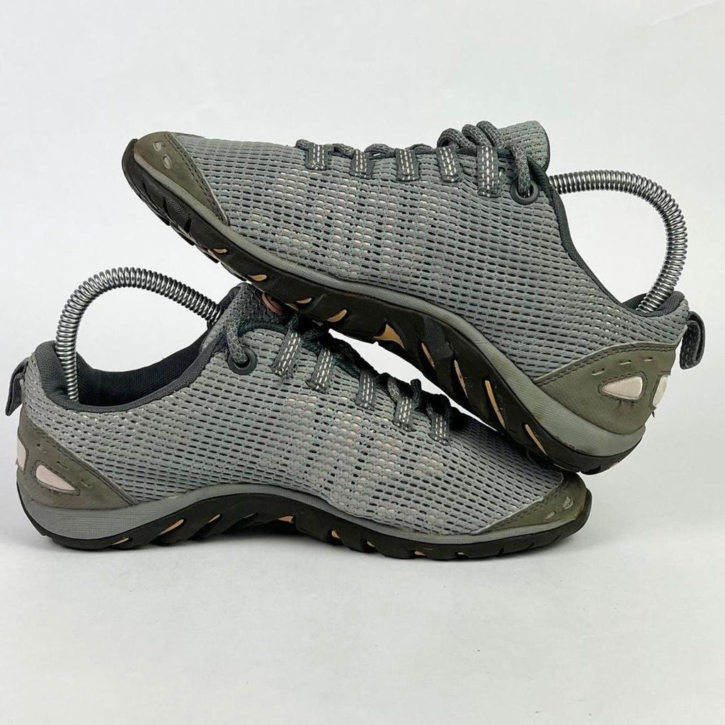 Merrell Wild Dove ‘Pale Lilac’