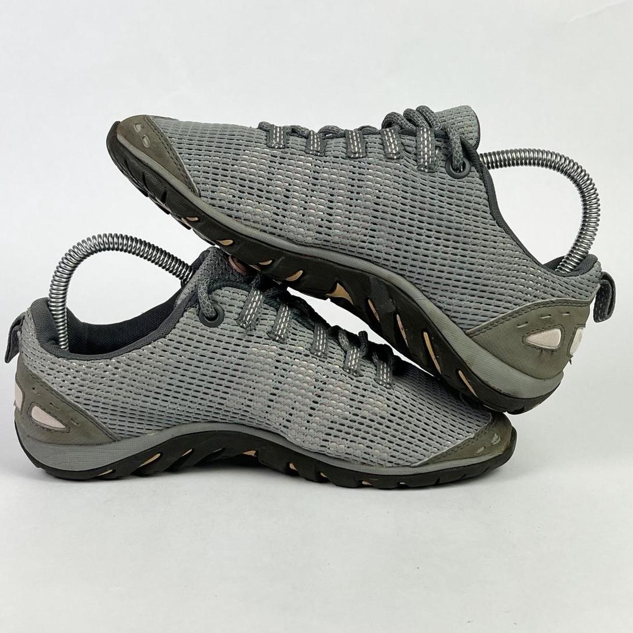 Merrell Wild Dove ‘Pale Lilac’