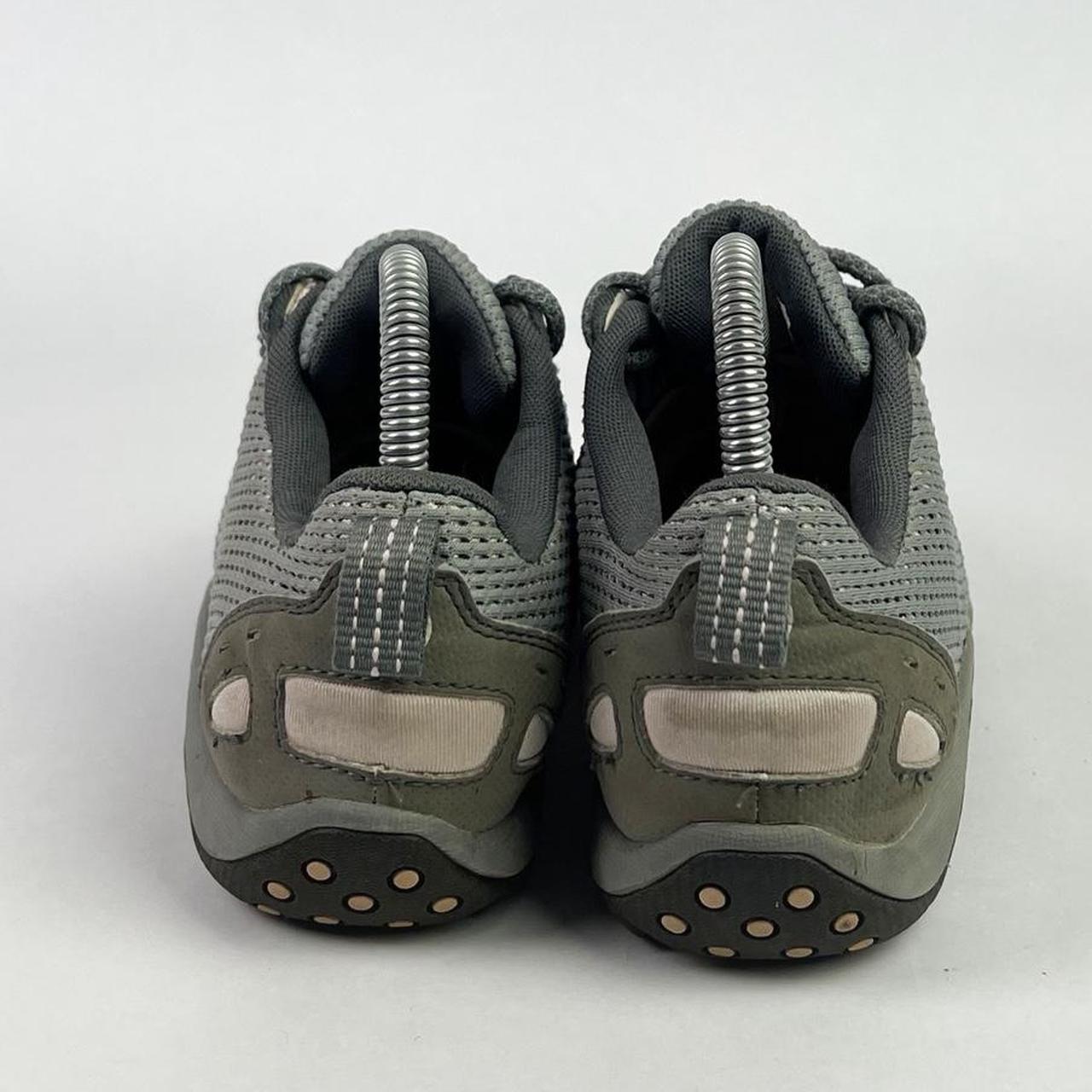 Merrell Wild Dove ‘Pale Lilac’