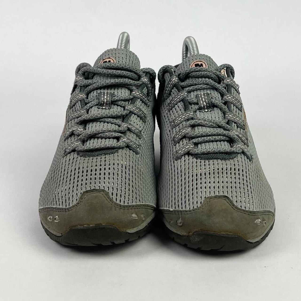 Merrell Wild Dove ‘Pale Lilac’