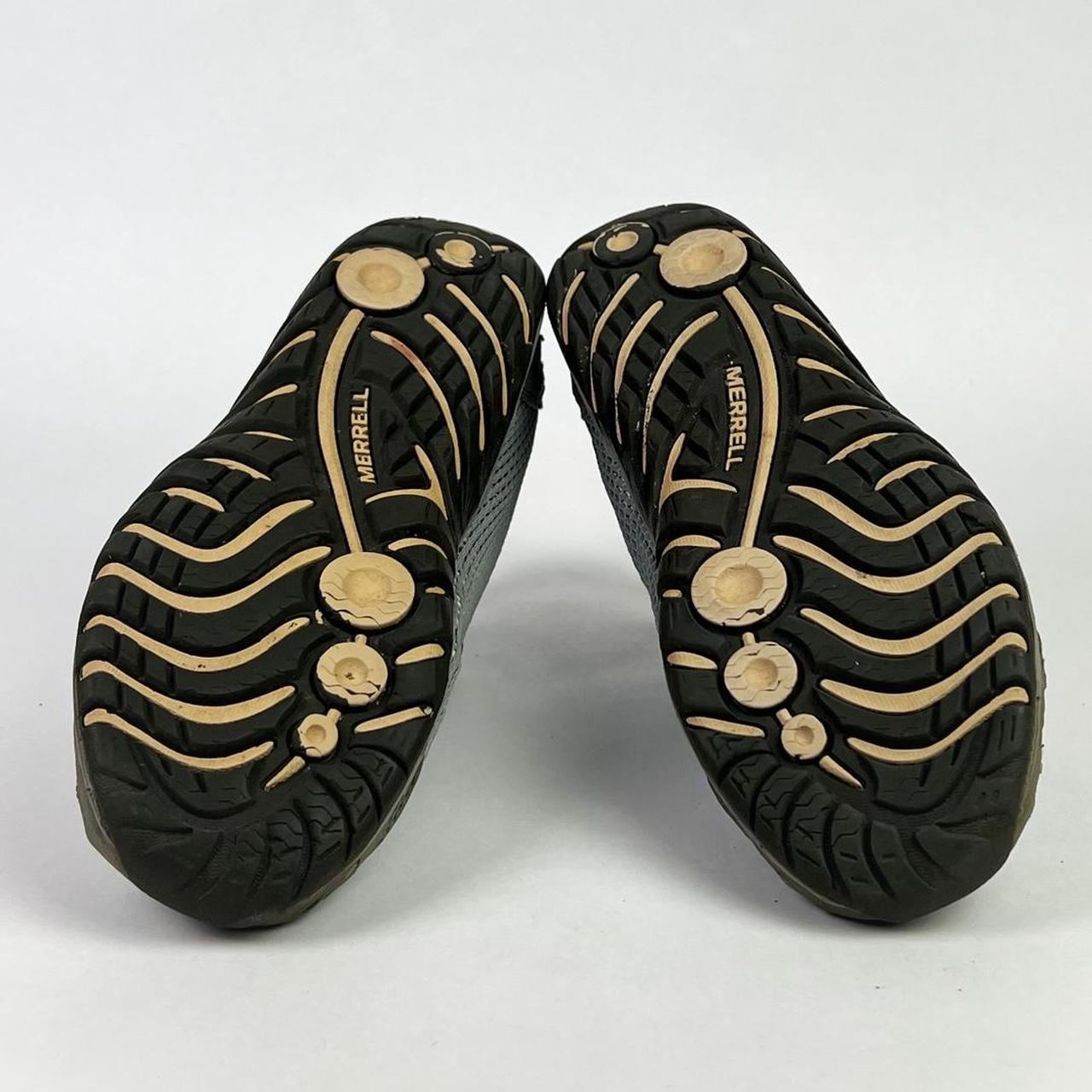 Merrell Wild Dove ‘Pale Lilac’