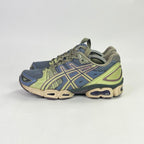 ASICS x Kiko Kostadinov UB3-S Gel Nimbus 9 cream/purple