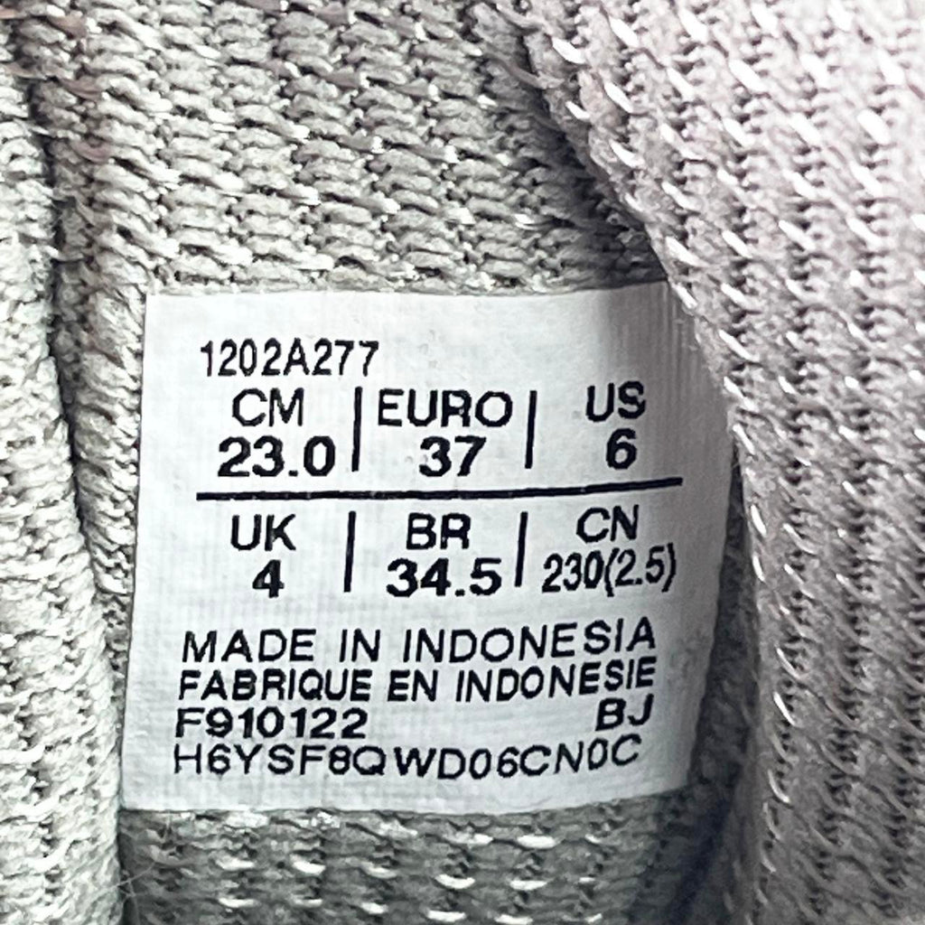 ASICS x Kiko Kostadinov UB3-S Gel Nimbus 9 cream/purple