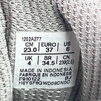 ASICS x Kiko Kostadinov UB3-S Gel Nimbus 9 cream/purple