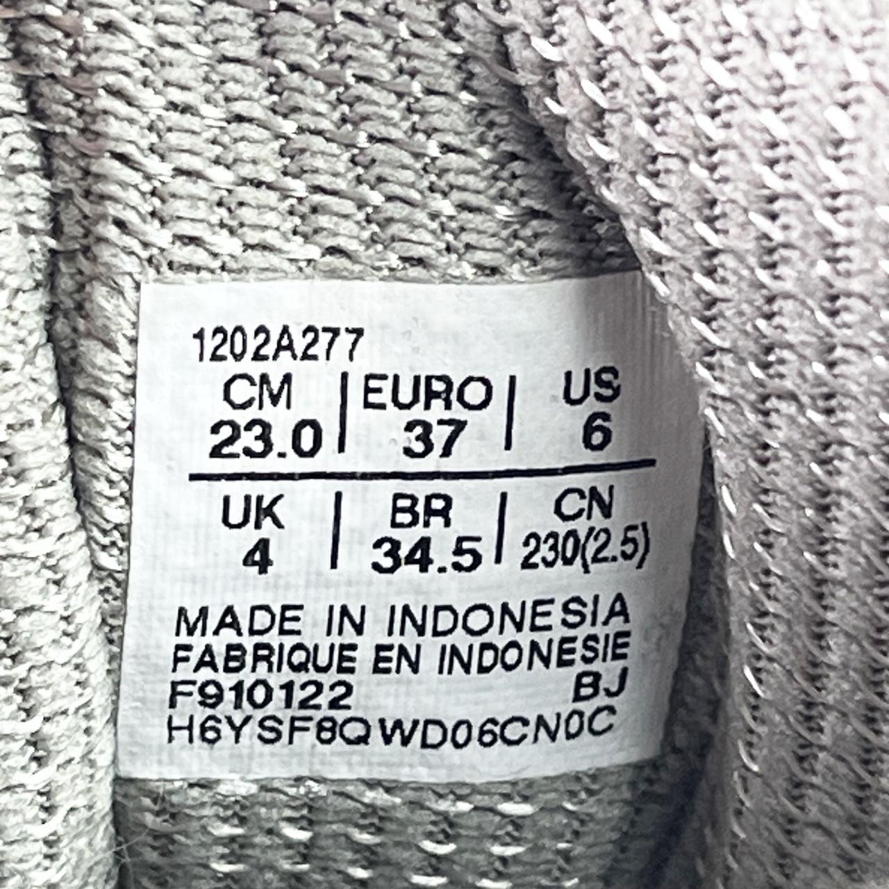 ASICS x Kiko Kostadinov UB3-S Gel Nimbus 9 cream/purple