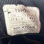 Asics Gel-Trail Lahar GTX Gore-Tex grey/yellow UK 8.5