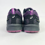 Asics Gel-Trail Lahar 4 GTX Gore-Tex purple/black UK 5