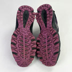 Asics Gel-Trail Lahar 4 GTX Gore-Tex purple/black UK 5