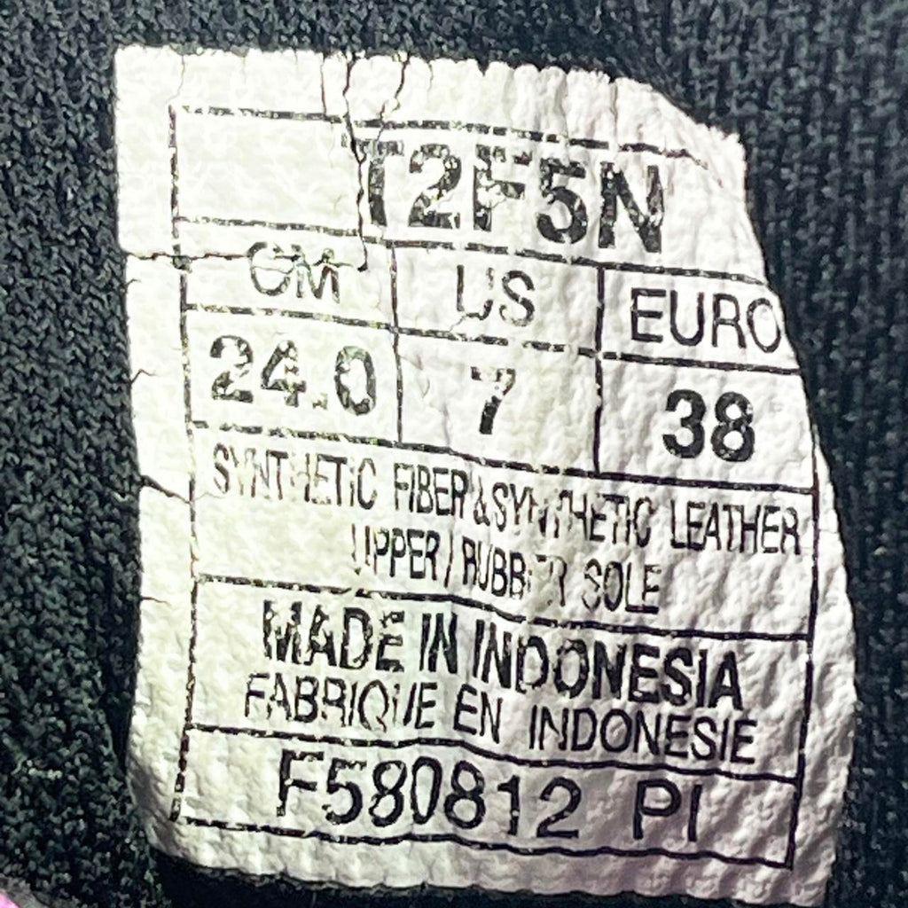 Asics Gel-Trail Lahar 4 GTX Gore-Tex purple/black UK 5