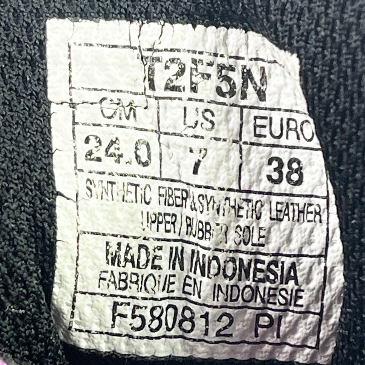 Asics Gel-Trail Lahar 4 GTX Gore-Tex purple/black UK 5