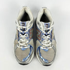 New Balance 1225 white/blue UK 6.5