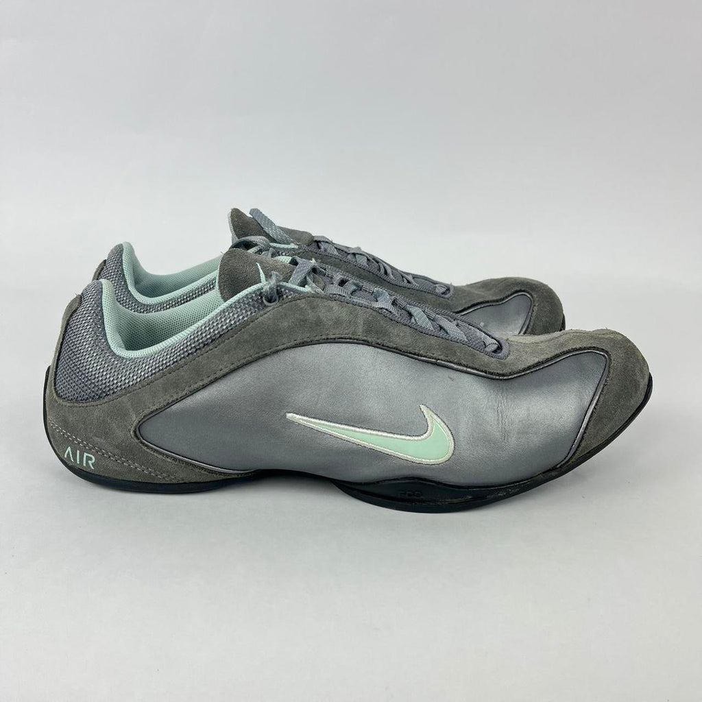 Nike Air FCS grey/white/black