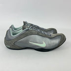 Nike Air FCS grey/white/black