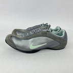 Nike Air FCS grey/white/black