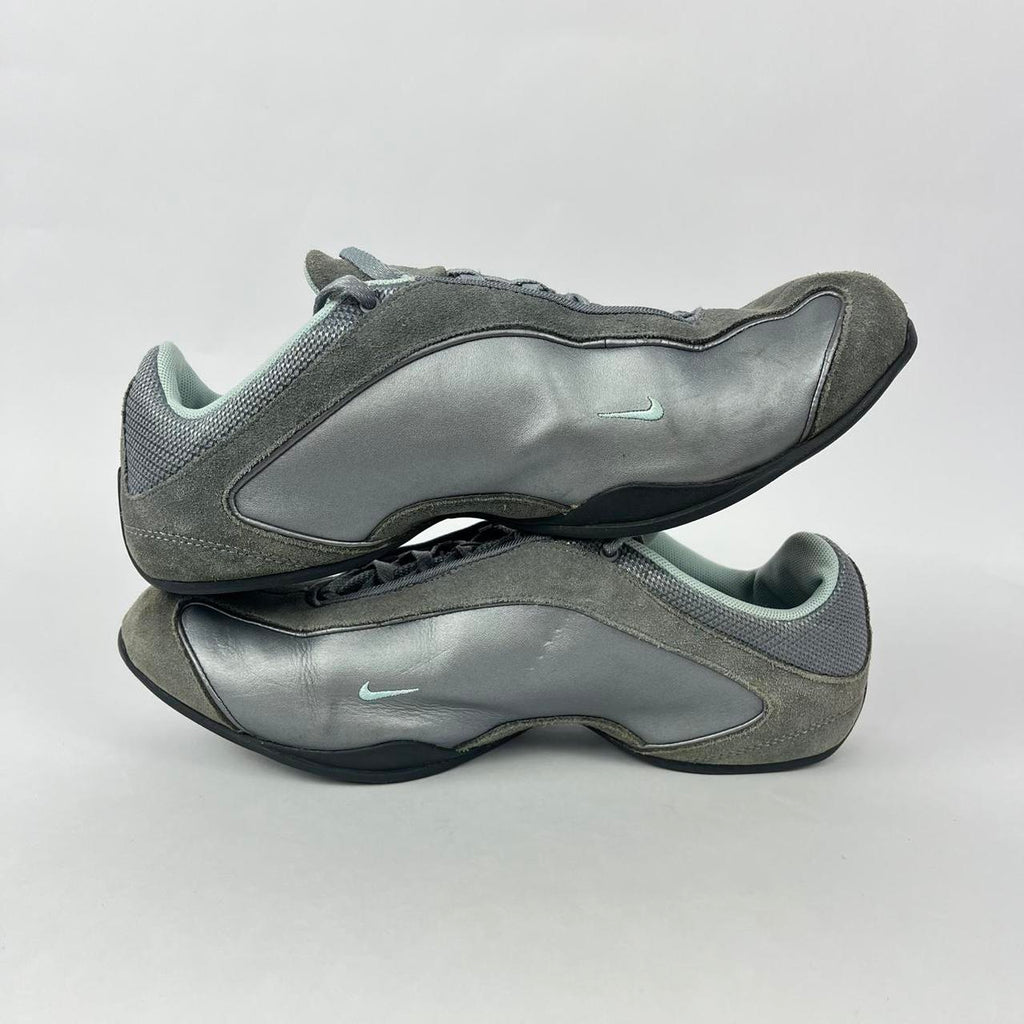 Nike Air FCS grey/white/black