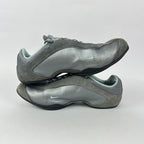 Nike Air FCS grey/white/black