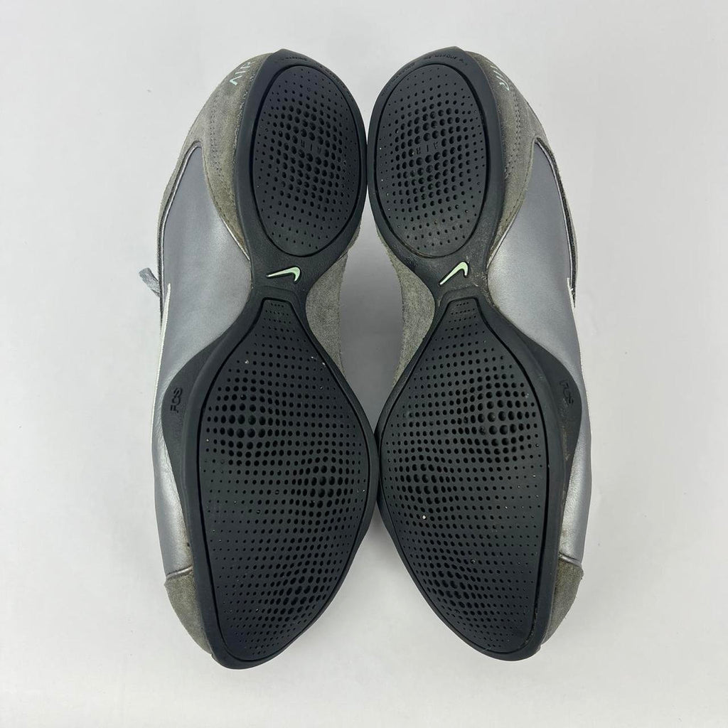 Nike Air FCS grey/white/black