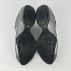 Nike Air FCS grey/white/black