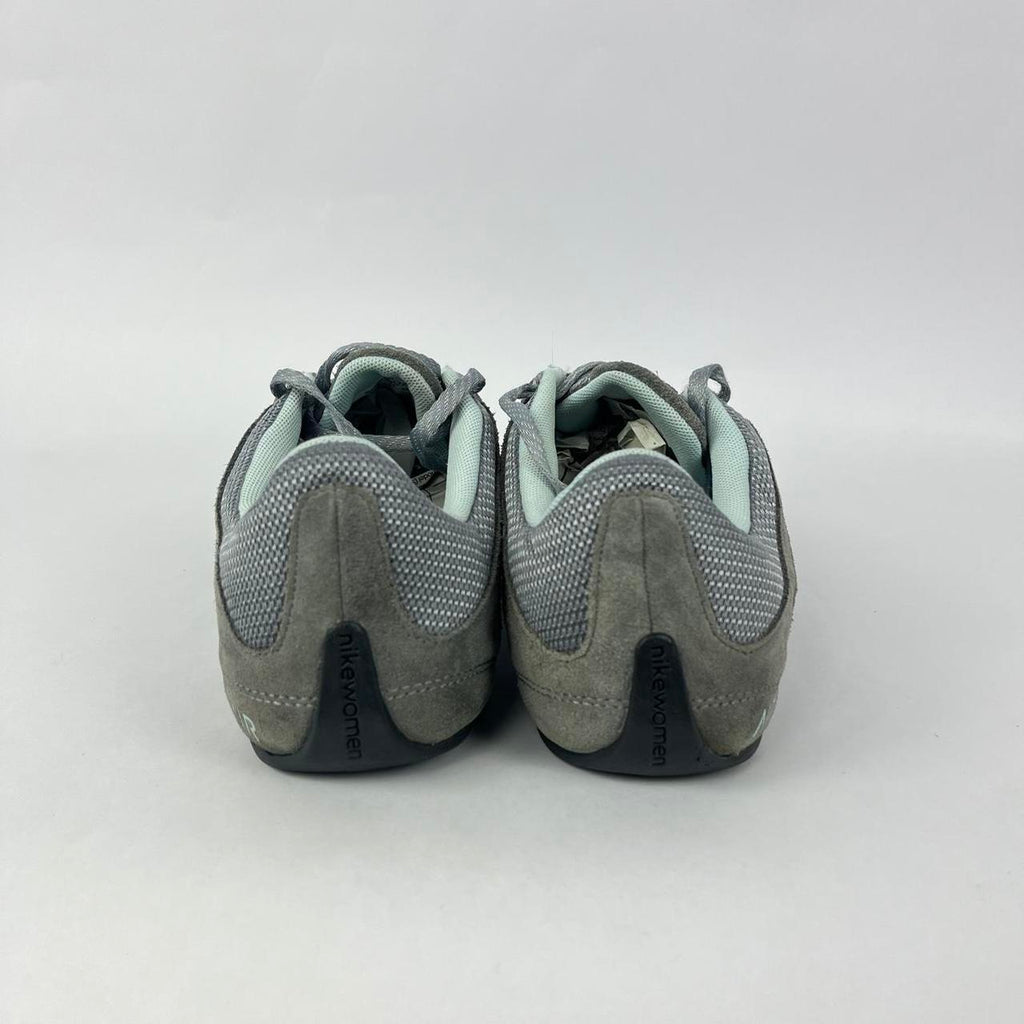 Nike Air FCS grey/white/black