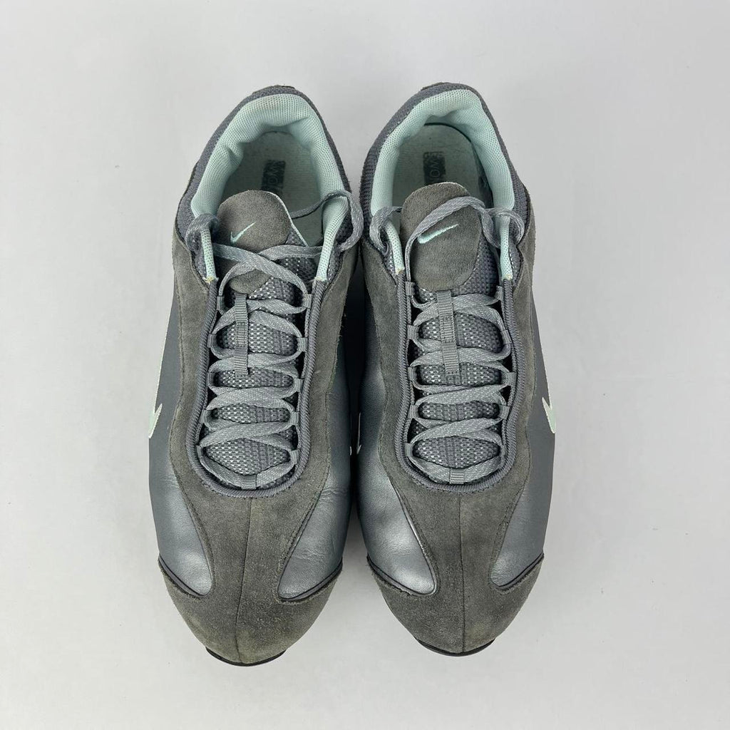 Nike Air FCS grey/white/black