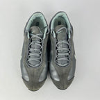 Nike Air FCS grey/white/black