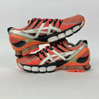 ASICS Gel Kinsei 4 orange/black