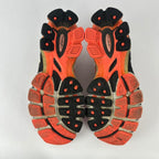 ASICS Gel Kinsei 4 orange/black