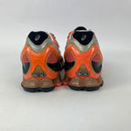 ASICS Gel Kinsei 4 orange/black