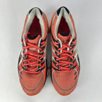 ASICS Gel Kinsei 4 orange/black