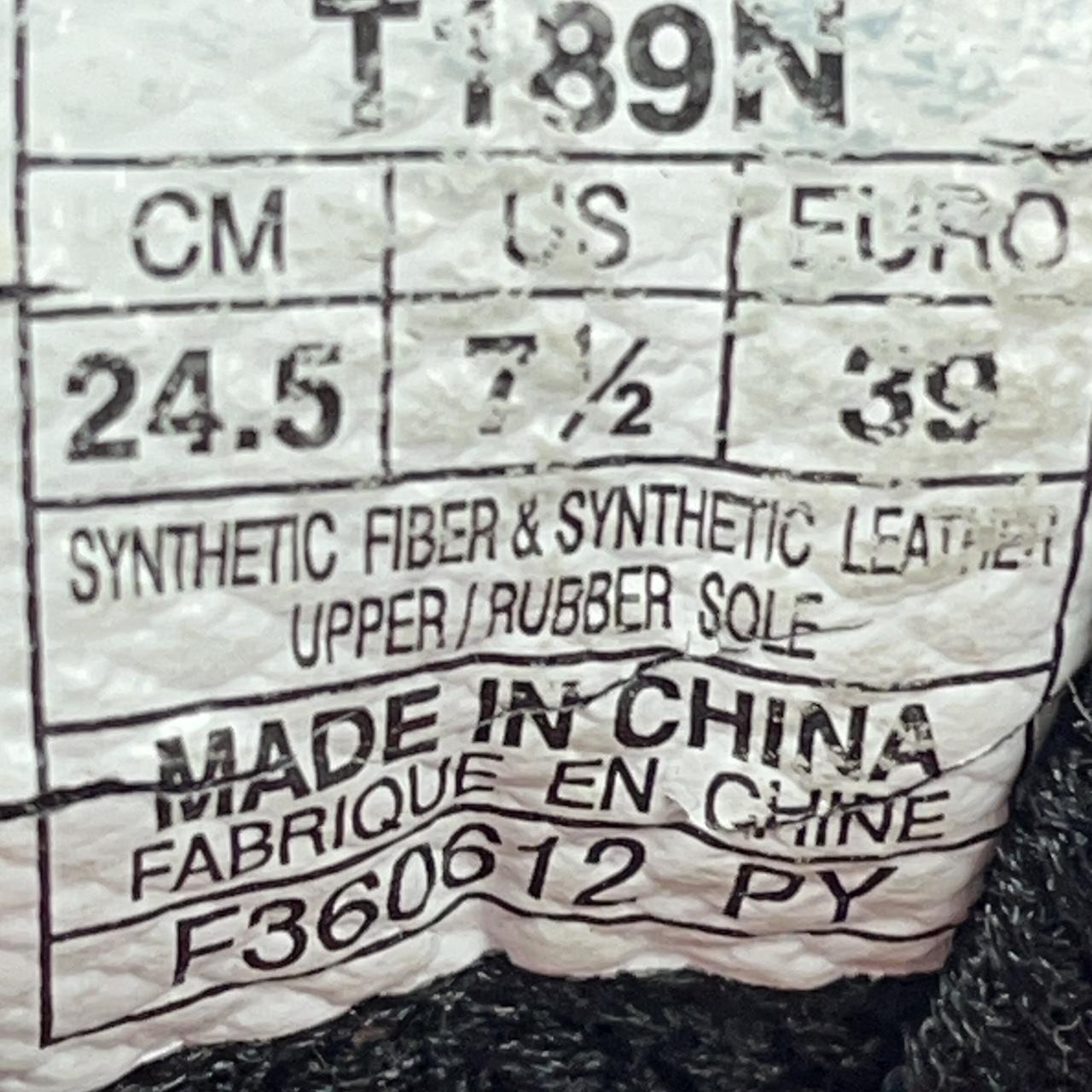 ASICS Gel Kinsei 4 orange/black