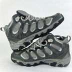 Merrell Castle Rock Wild grey/blue UK 5