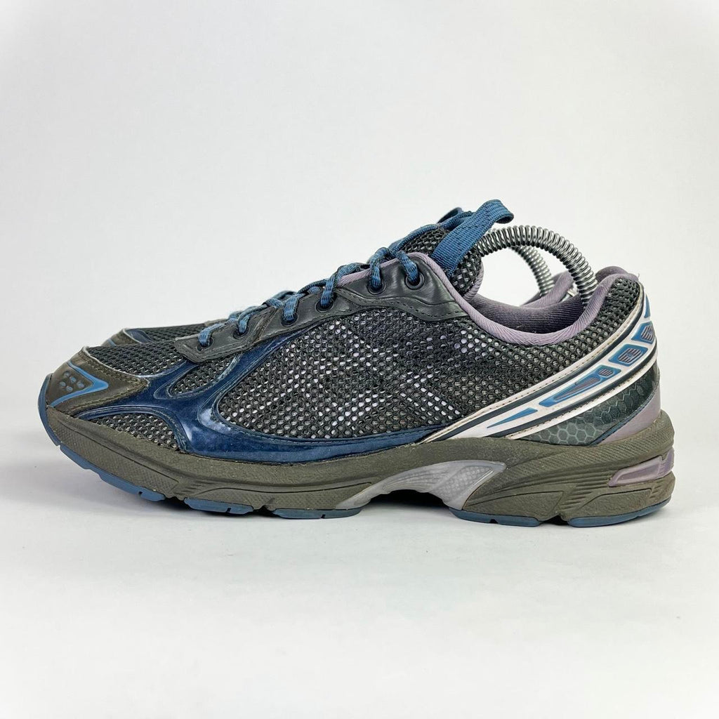 ASICS x Kiko Kostadinov UB4-S Gel-1130 "Graphite Grey"