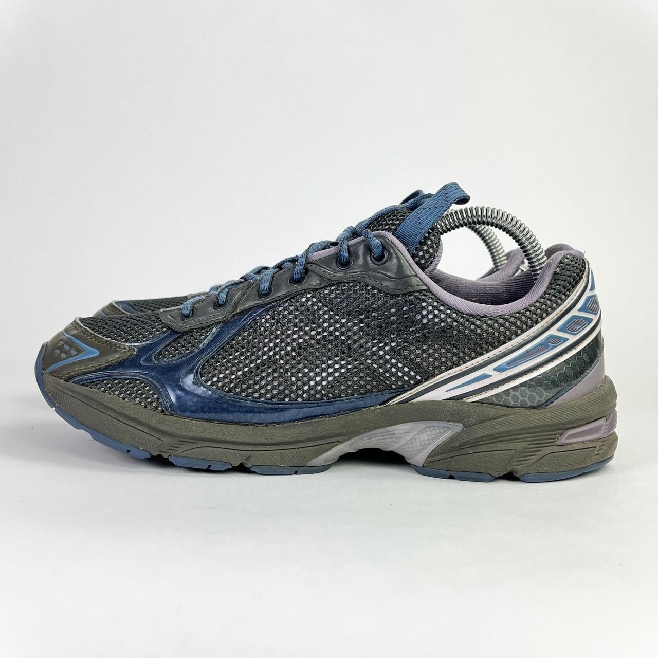 ASICS x Kiko Kostadinov UB4-S Gel-1130 "Graphite Grey"