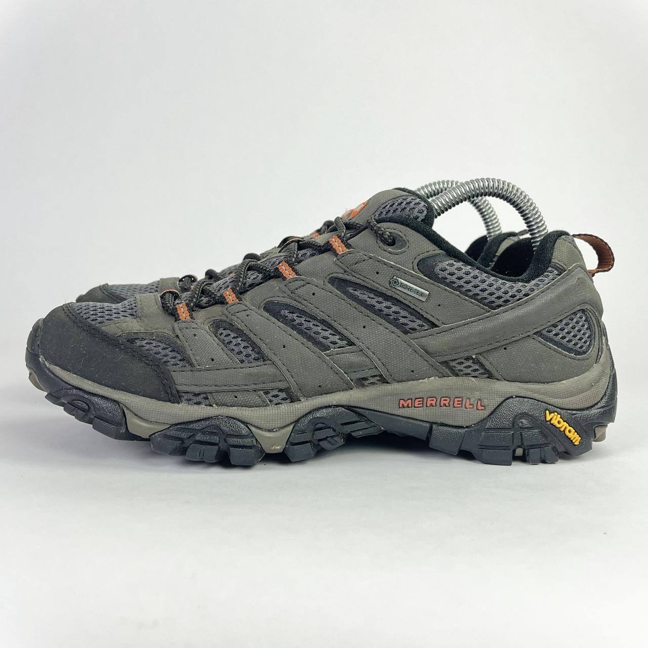 Merrell Moab 3 GTX Gore-Tex "Beluga"